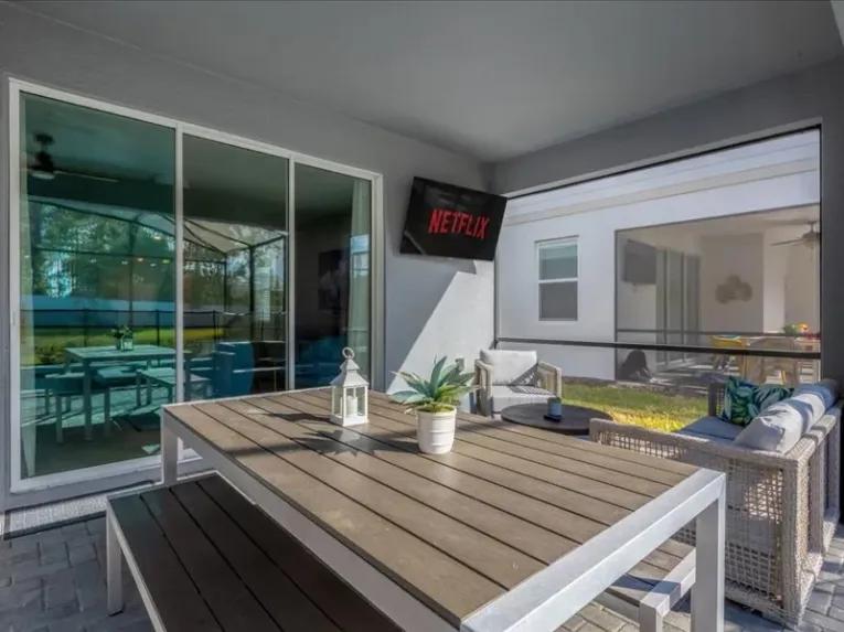 Windsor Island (29869) 7-bedroom Villa in Davenport