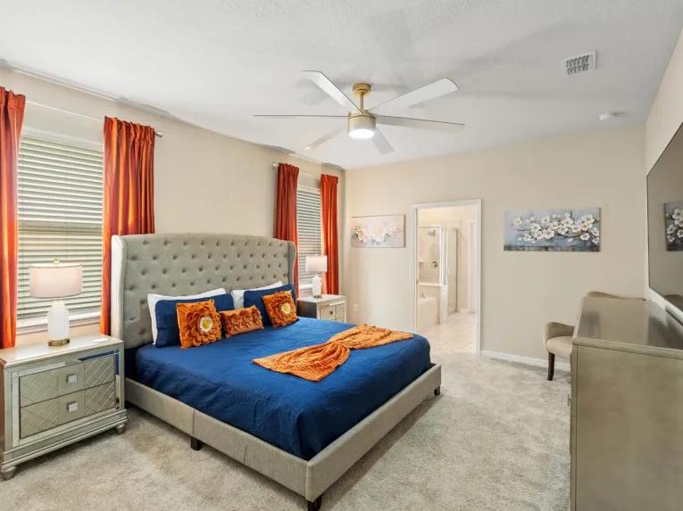 Windsor Island (34735) 10-bedroom Villa in Davenport