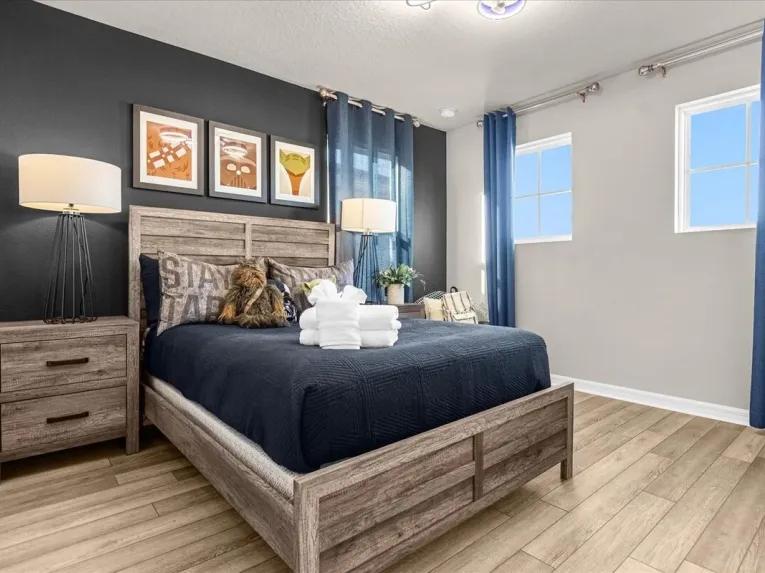 Windsor Island (24856) 5-bedroom Villa in Davenport
