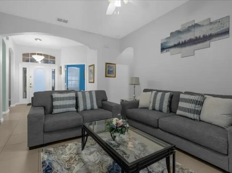 Highlands Reserve (11680) 5-bedroom Villa in Davenport
