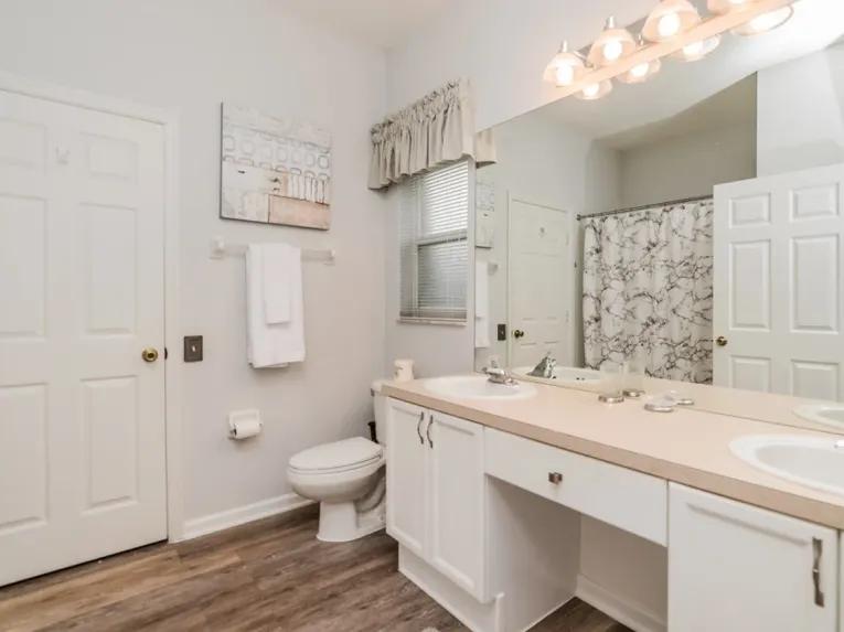 Windsor Palms (5058) 4-bedroom Villa in Kissimmee