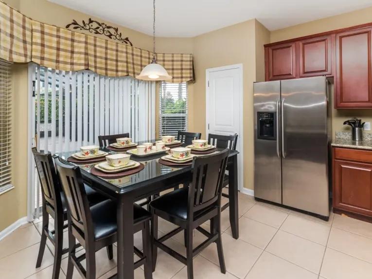 Windsor Hills (5032) 6-bedroom Villa in Kissimmee