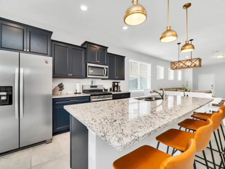 Solterra (6139) 5-bedroom Villa in Davenport