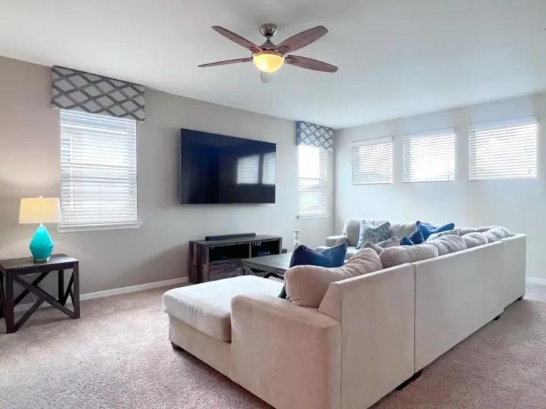 Solara Resort (7391) 7-bedroom Villa in Kissimmee
