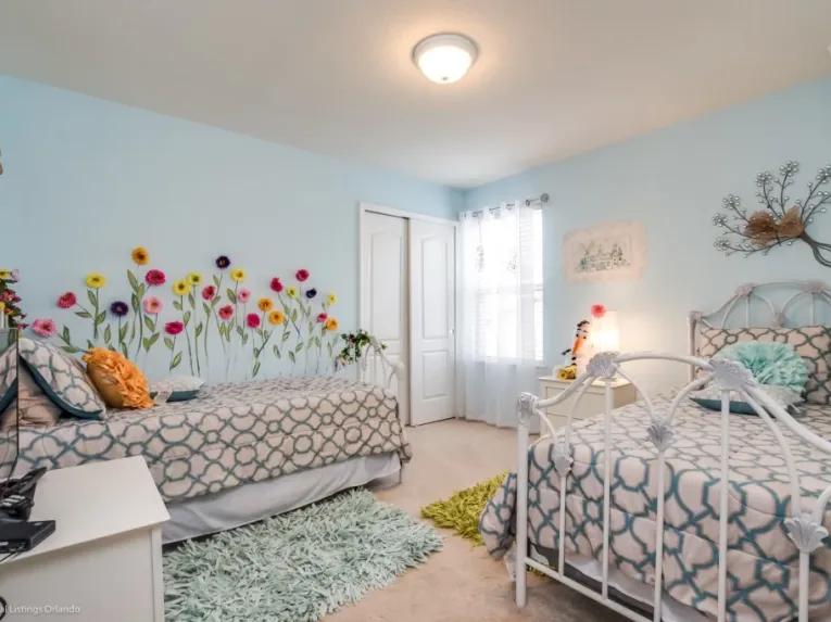 Windsor at Westside (3076) 8-bedroom Villa in Kissimmee
