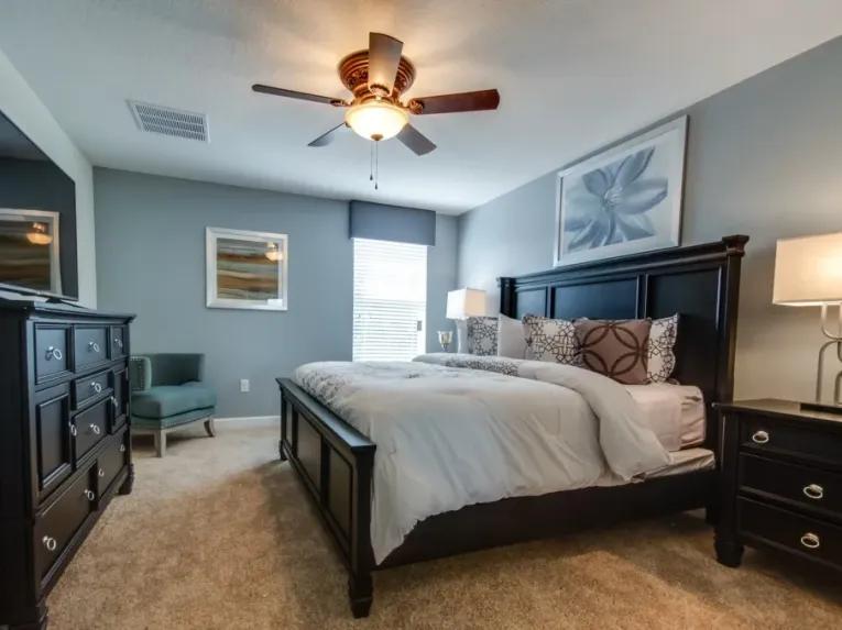 ChampionsGate (1588) 6-bedroom Villa in Davenport
