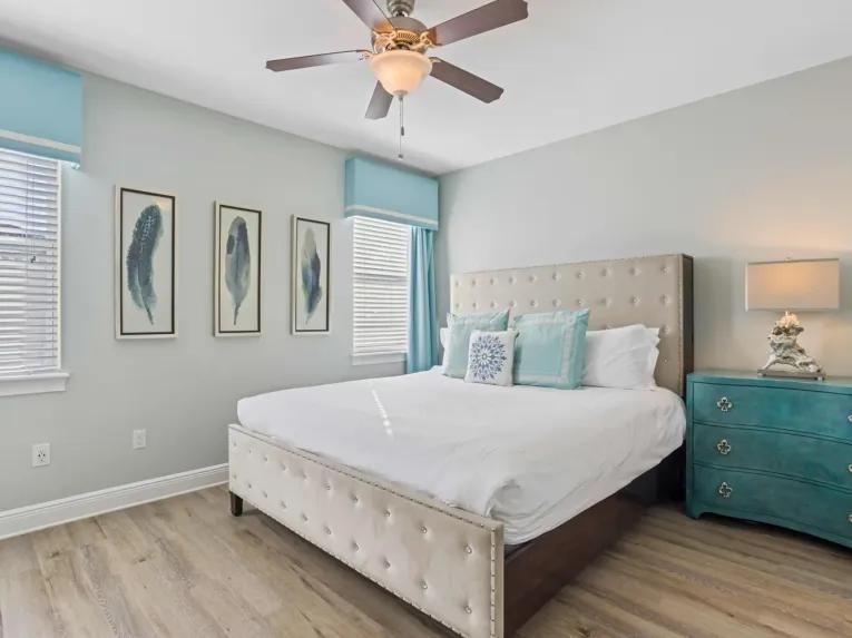 Encore Club at Reunion (34769) 8-bedroom Villa in Kissimmee