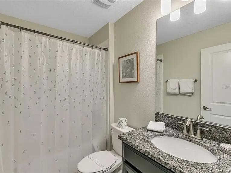 Storey Lake (5985) 5-bedroom Villa in Kissimmee