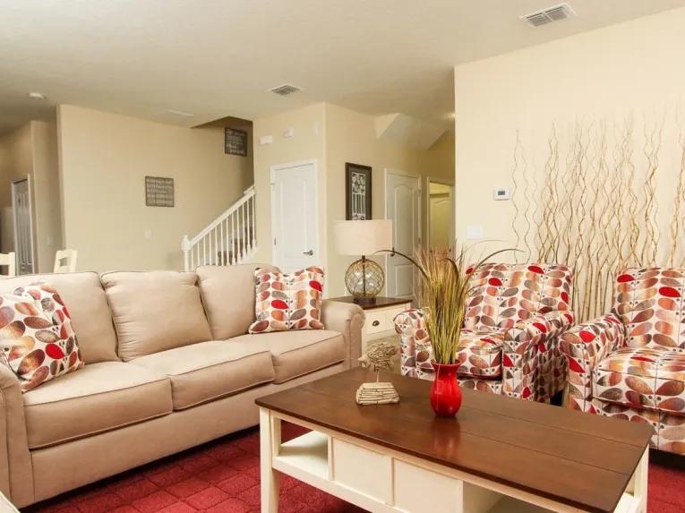 ChampionsGate (5093) 6-bedroom Villa in Davenport