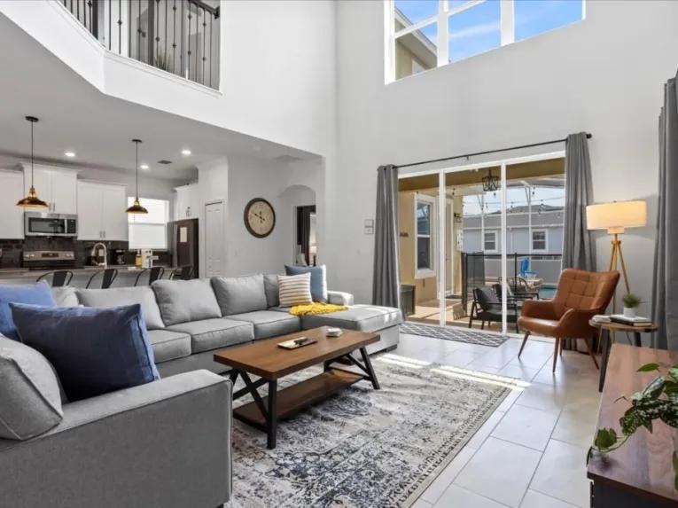 ChampionsGate (7407) 5-bedroom Villa in Davenport
