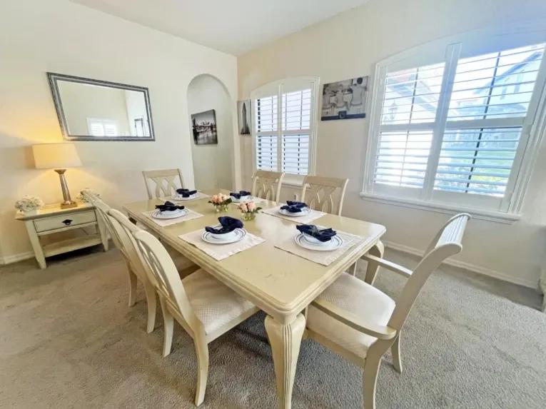 High Grove (29915) 4-bedroom Villa in Davenport