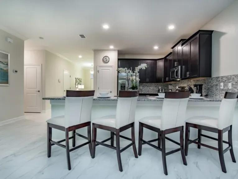 ChampionsGate (2167) 9-bedroom Villa in Davenport