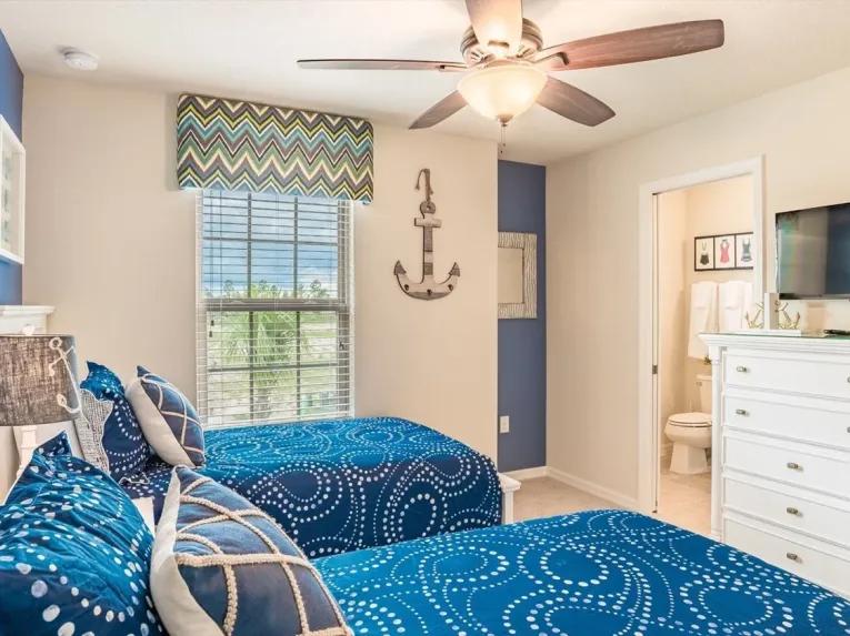 Windsor at Westside (5079) 7-bedroom Villa in Kissimmee