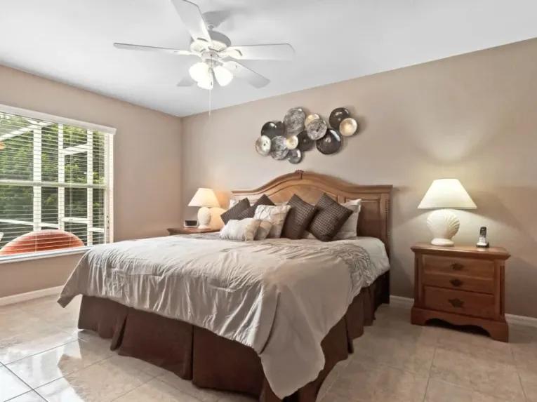 Highlands Reserve (4755) 4-bedroom Villa in Davenport