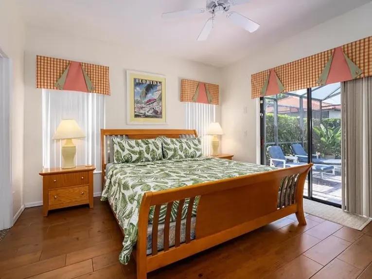 High Grove (29685) 4-bedroom Villa in Clermont