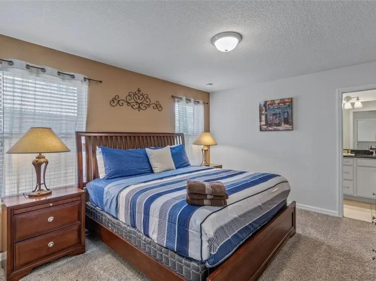 Windsor at Westside (24334) 8-bedroom Villa in Kissimmee