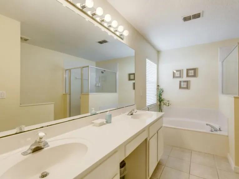 Highlands Reserve (352) 4-bedroom Villa in Davenport