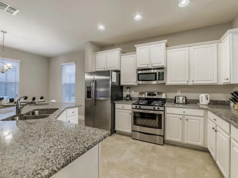 Solterra (5696) 6-bedroom Villa in Davenport