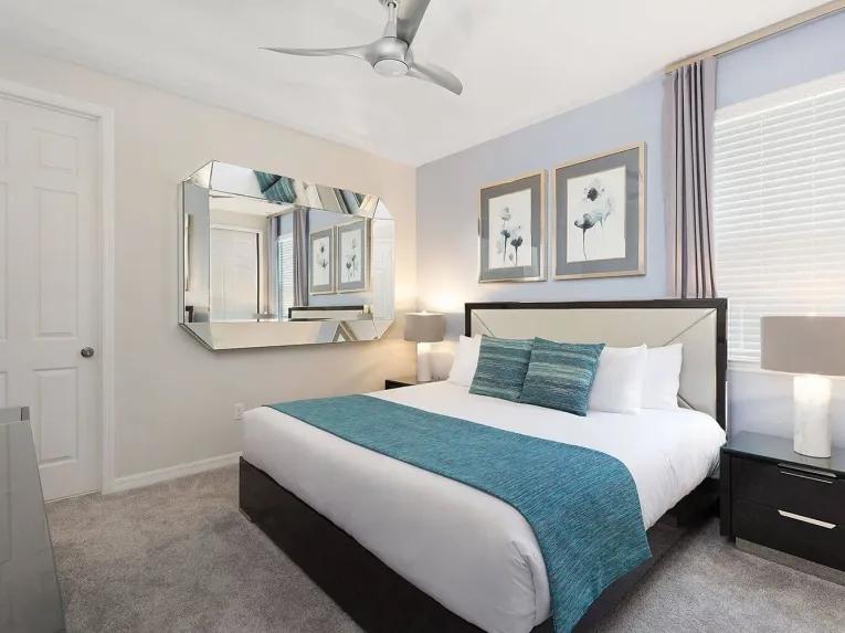Solara Resort (31629) 9-bedroom Villa in Kissimmee