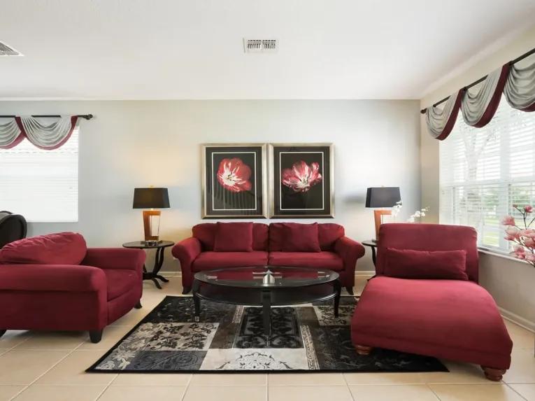 Windsor Hills (5005) 6-bedroom Villa in Kissimmee