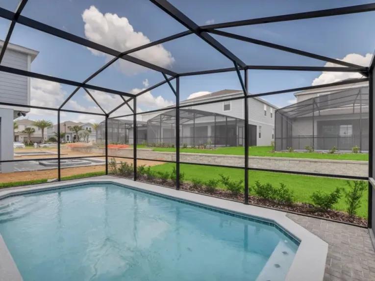 Windsor Island (5534) 5-bedroom Villa in Davenport