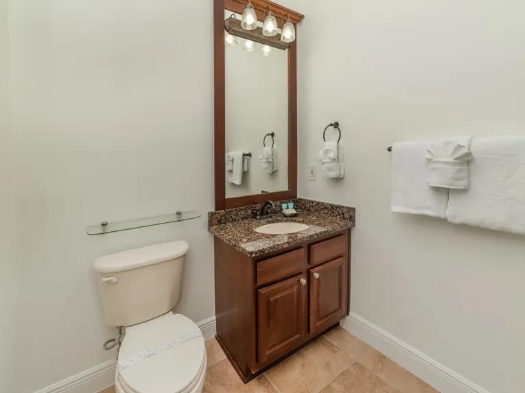Reunion (24410) 5-bedroom Villa in Kissimmee