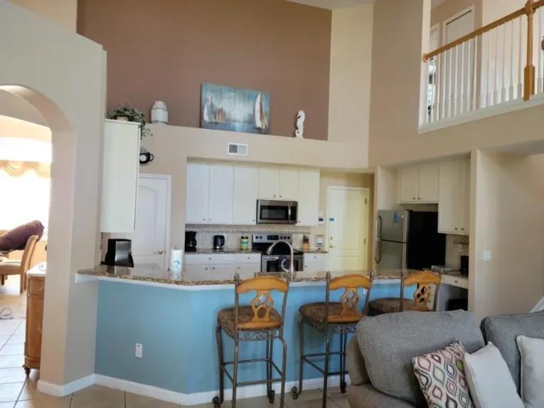 Highlands Reserve (234) 5-bedroom Villa in Davenport