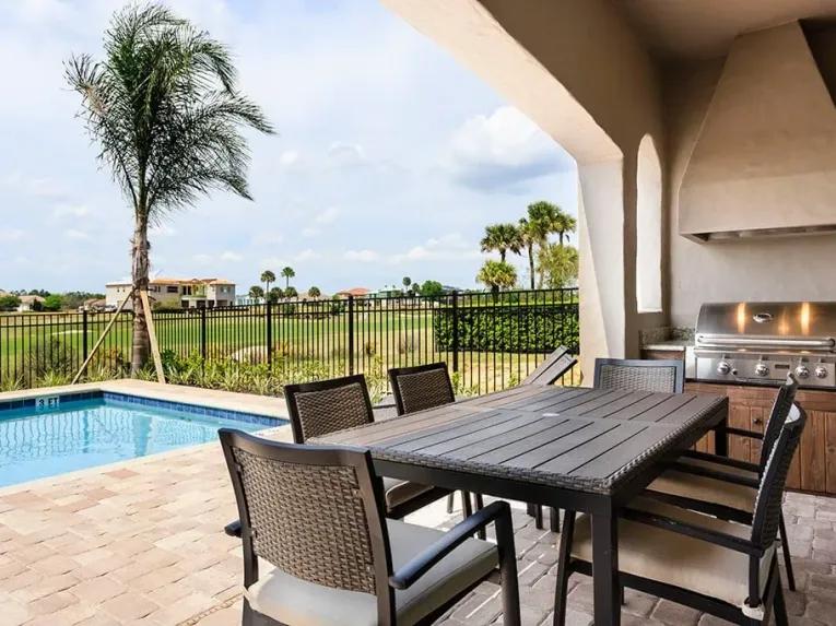 Reunion (30041) 5-bedroom Villa in Kissimmee