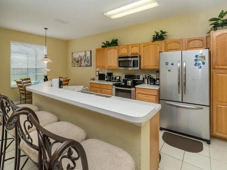 Windsor Hills (5017) 5-bedroom Villa in Kissimmee