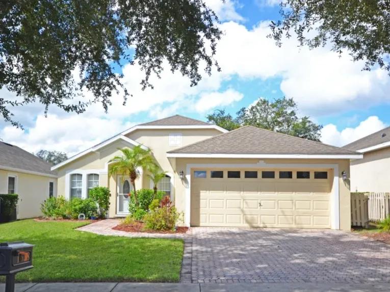 Highlands Reserve (3925) 4-bedroom Villa in Davenport