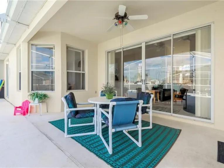 Highlands Reserve (29898) 5-bedroom Villa in Davenport