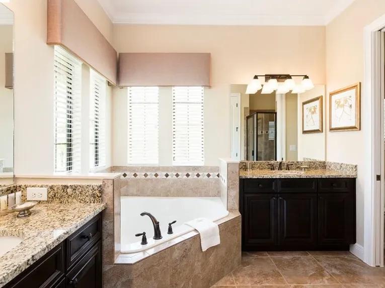 Reunion (30041) 5-bedroom Villa in Kissimmee