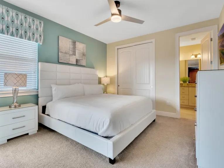 Encore Club at Reunion (7726) 11-bedroom Villa in Kissimmee