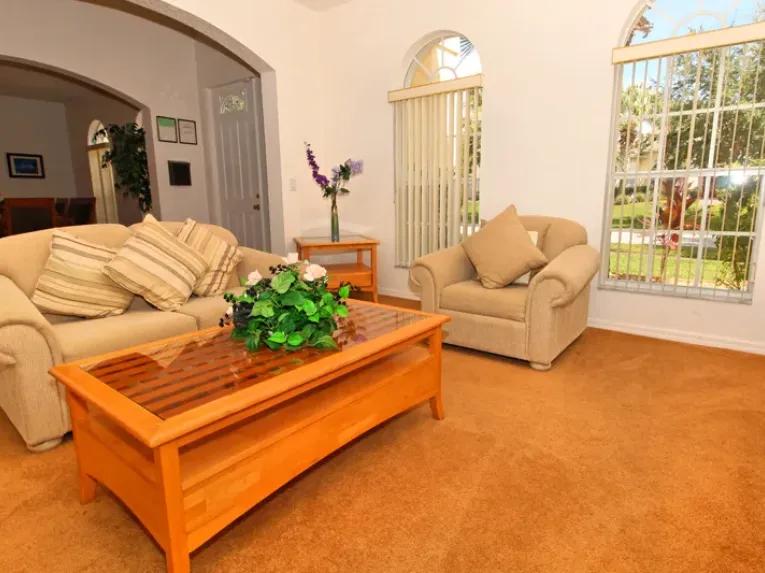 Highlands Reserve (382) 6-bedroom Villa in Davenport