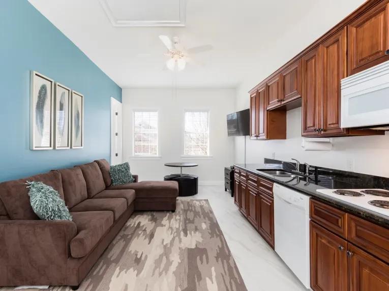 Reunion (30033) 4-bedroom Villa in Kissimmee