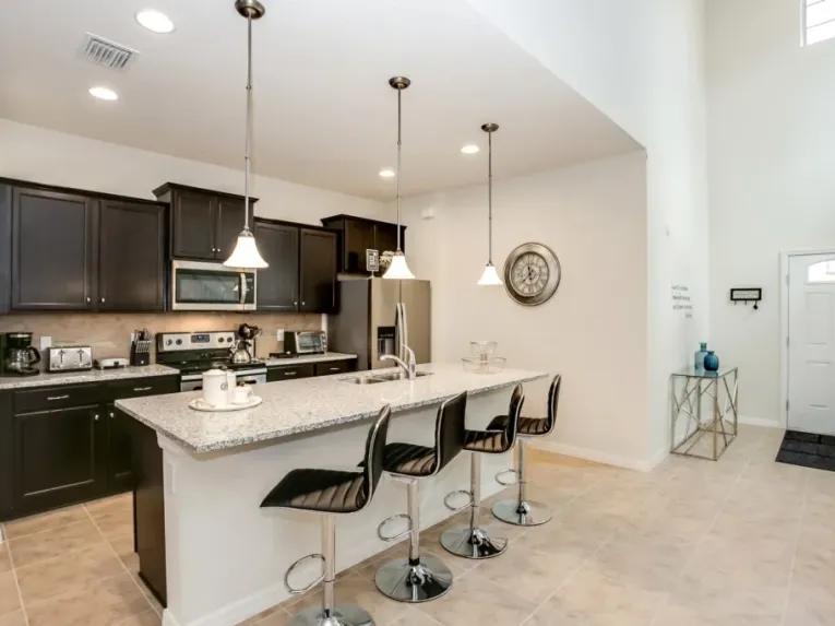 Windsor at Westside (3849) 6-bedroom Villa in Kissimmee