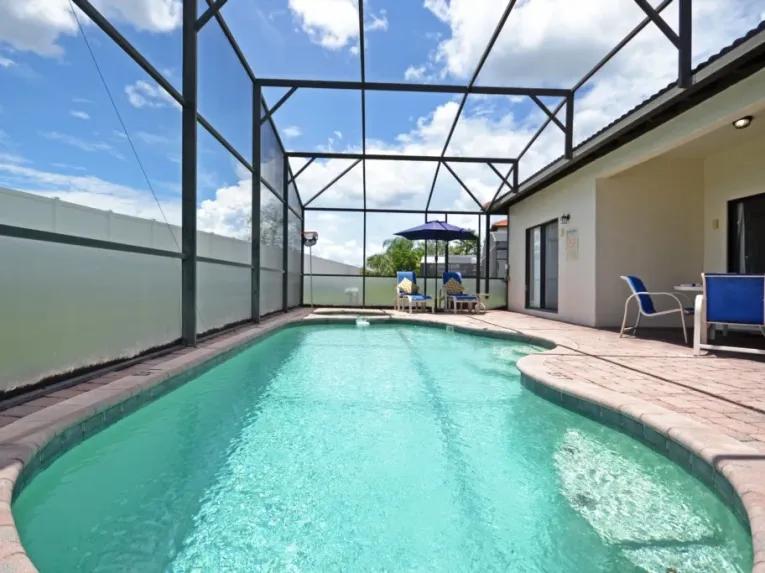High Grove (3986) 4-bedroom Villa in Clermont