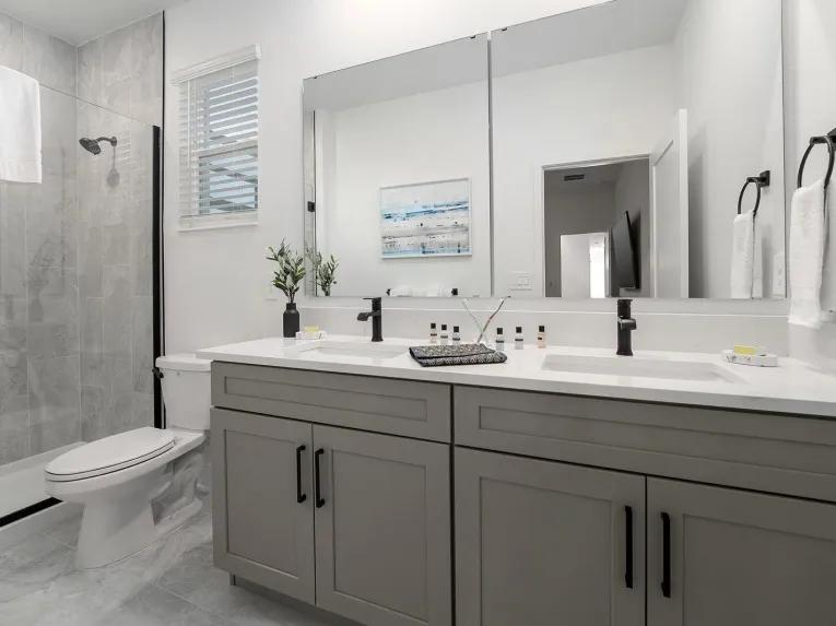Villatel Orlando Resort (32663) 6-bedroom Villa in Orlando Town