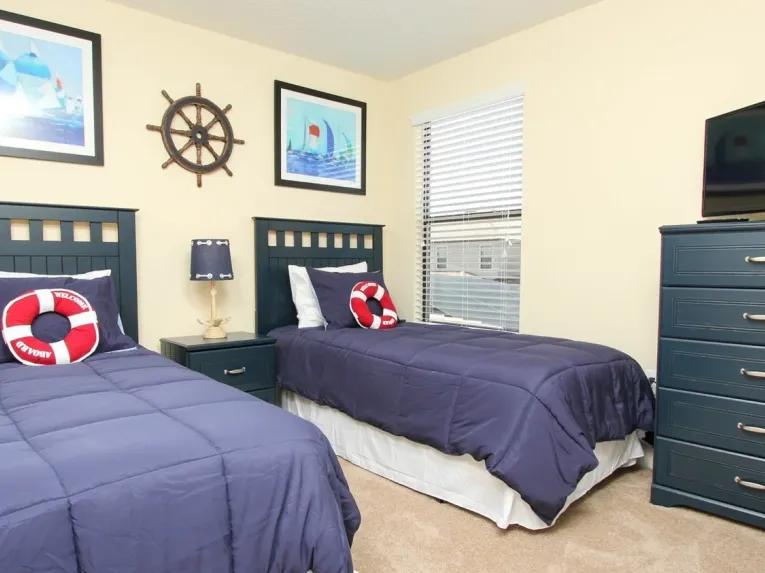 ChampionsGate (5093) 6-bedroom Villa in Davenport