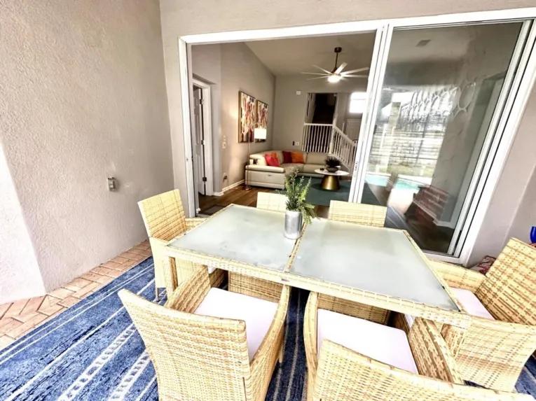 Windsor Hills (11871) 5-bedroom Villa in Kissimmee
