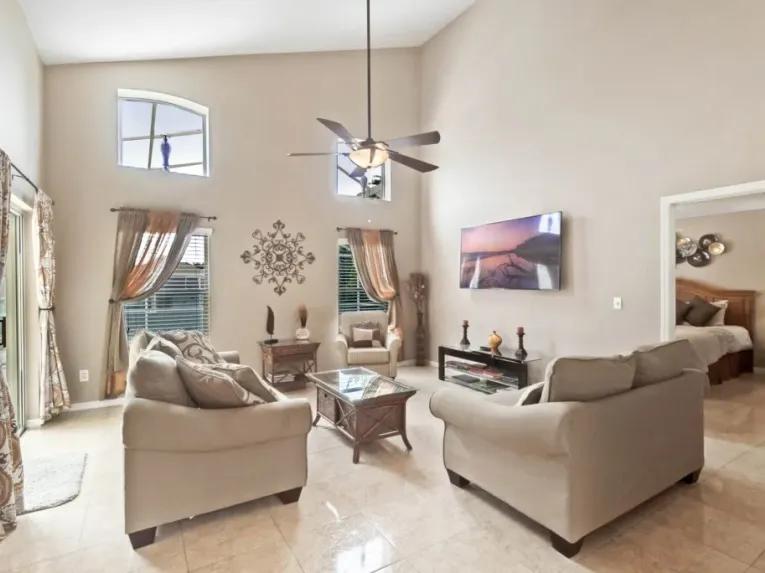 Highlands Reserve (4755) 4-bedroom Villa in Davenport