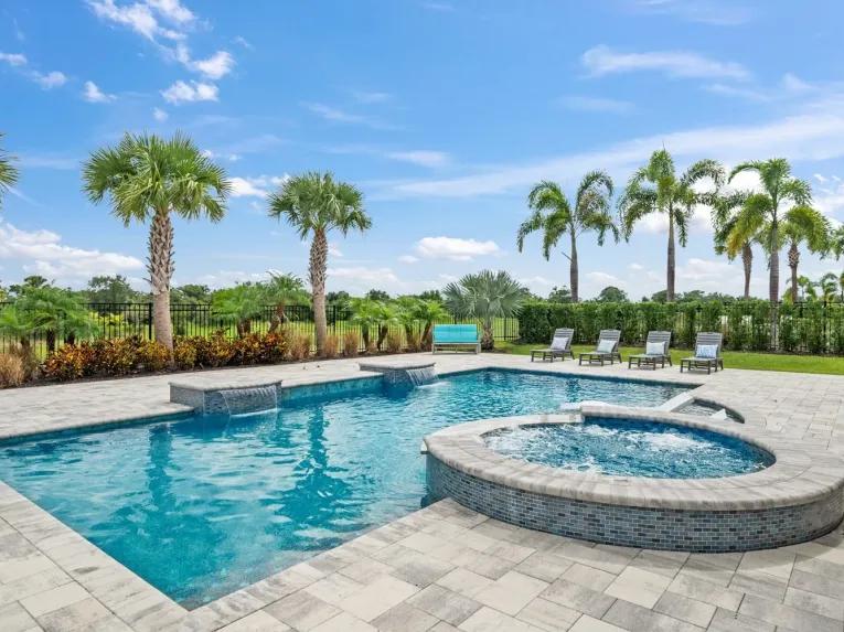 Reunion (33984) 5-bedroom Villa in Kissimmee