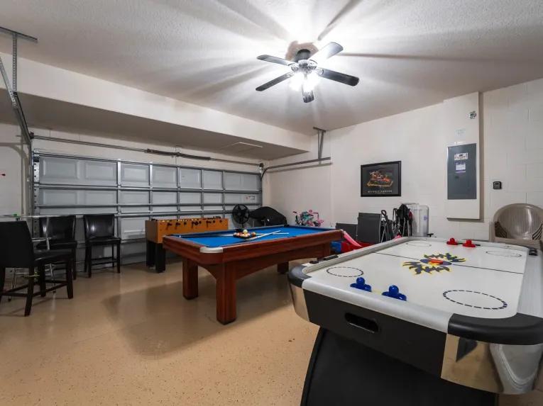 Solterra (24257) 5-bedroom Villa in Davenport