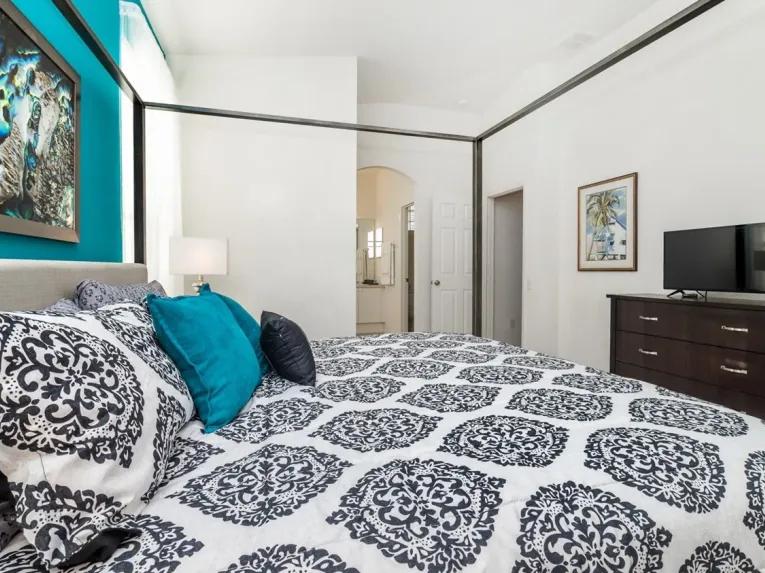 Windsor Palms (5028) 4-bedroom Villa in Kissimmee