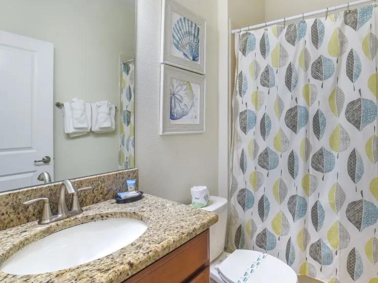 Storey Lake (5939) 6-bedroom Villa in Kissimmee