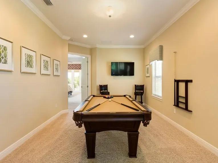 Reunion (30041) 5-bedroom Villa in Kissimmee
