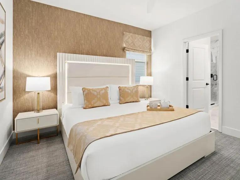 Villatel Orlando Resort (32086) 9-bedroom Villa in Orlando Town