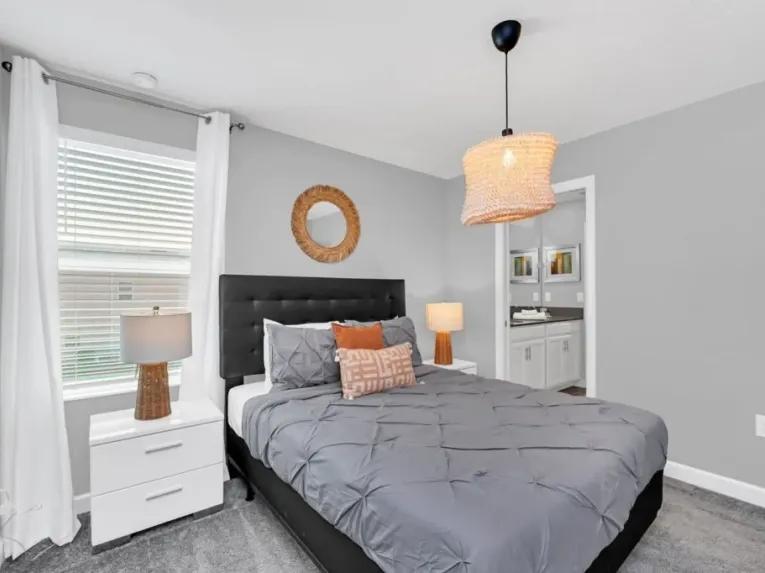 Storey Lake (24206) 6-bedroom Villa in Kissimmee