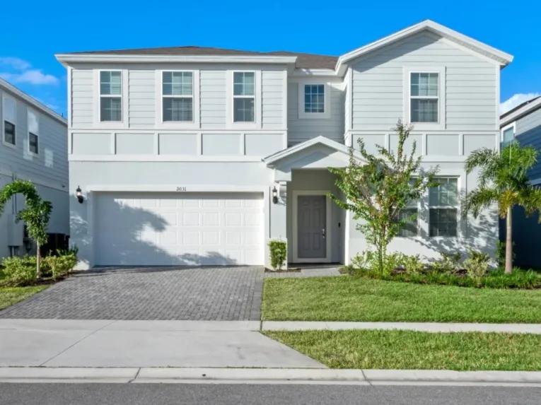 Windsor Island (11602) 10-bedroom Villa in Davenport