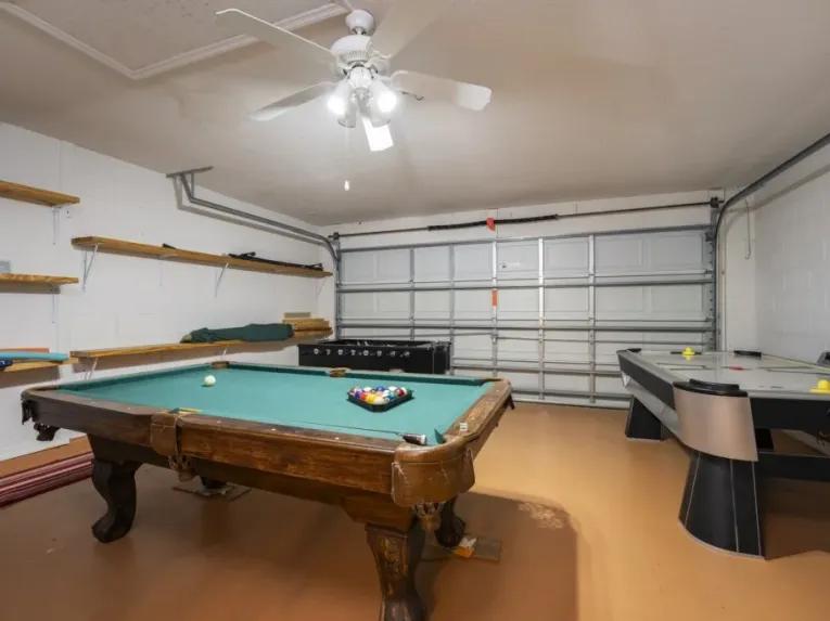 High Grove (29684) 4-bedroom Villa in Clermont